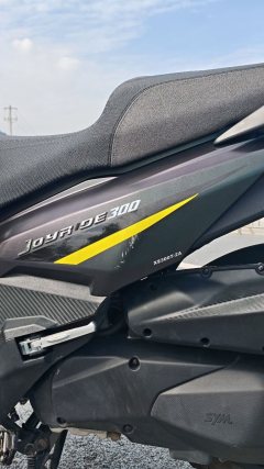 SYM Walker Joyride300 - ფოტო 7