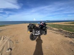 BMW G 310 GS - ფოტო 3