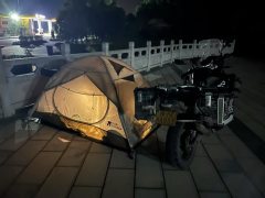 BMW G 310 GS - ფოტო 5