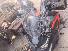 KYMCO Rowing S350 - ფოტო 3