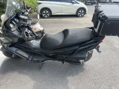 KYMCO Xingting 250 - ფოტო 1