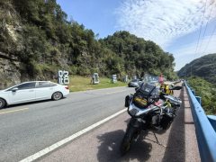 BMW R 1250 GS - ფოტო 2