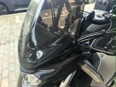 Honda CB500F (Imported) - фото 2