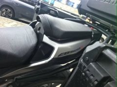 Honda CB500F (Imported) - фото 3