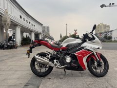 Benelli Tornado 302R 300 cc - фото 1