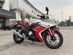 Benelli Tornado 302R 300 cc - фото 3