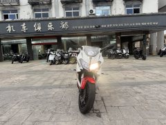 Benelli Tornado 302R 300 cc - фото 4