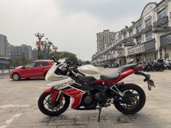 Benelli Tornado 302R 300 cc - фото 6