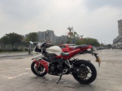 Benelli Tornado 302R 300 cc - фото 7
