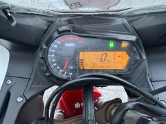 Benelli Tornado 302R 300 cc - фото 8