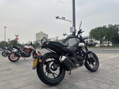 Sundiro Honda CBF190TR - ფოტო 2