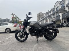 Sundiro Honda CBF190TR - ფოტო 6