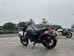Sundiro Honda CBF190TR - ფოტო 7