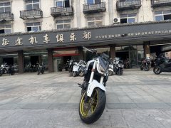 QJMOTOR Chase 350 - ფოტო 4