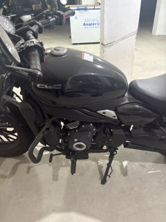 CFMOTO 450CL-C - ფოტო 4