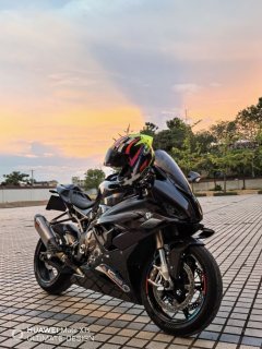 BMW S 1000 RR - photo 2
