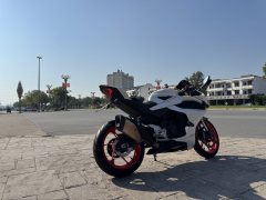 CFMOTO 450SR - ფოტო 2