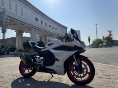 CFMOTO 450SR - ფოტო 3