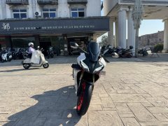 CFMOTO 450SR - ფოტო 4