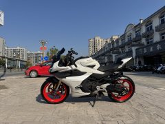 CFMOTO 450SR - ფოტო 6