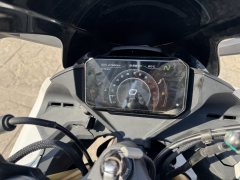 CFMOTO 450SR - ფოტო 7