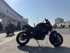 CFMOTO 800NK - photo 1