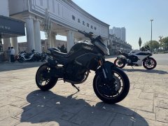 CFMOTO 800NK - photo 3