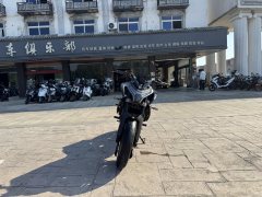 CFMOTO 800NK - photo 4