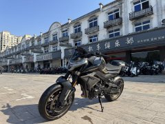 CFMOTO 800NK - photo 5