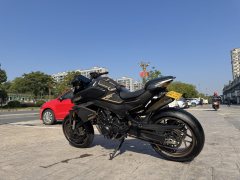 CFMOTO 800NK - photo 7