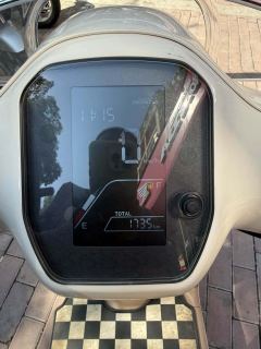 Wuyang Honda NWF125 - фото 4