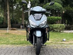 Wuyang Honda NPF125 - ფოტო 2