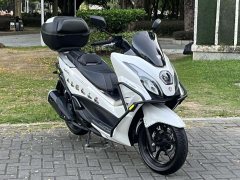 Haojue UFR150 - ფოტო 1