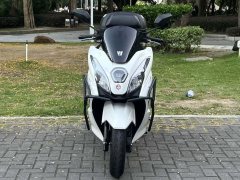 Haojue UFR150 - ფოტო 2