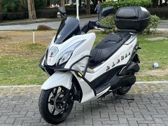 Haojue UFR150 - ფოტო 3