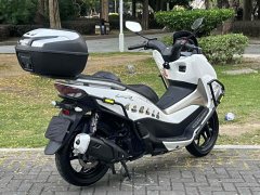 Haojue UFR150 - ფოტო 7