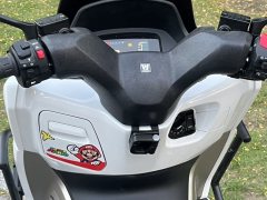 Haojue UFR150 - ფოტო 8