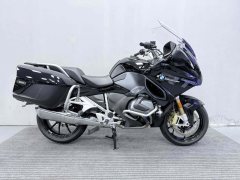 BMW R 1250 RT - ფოტო 1