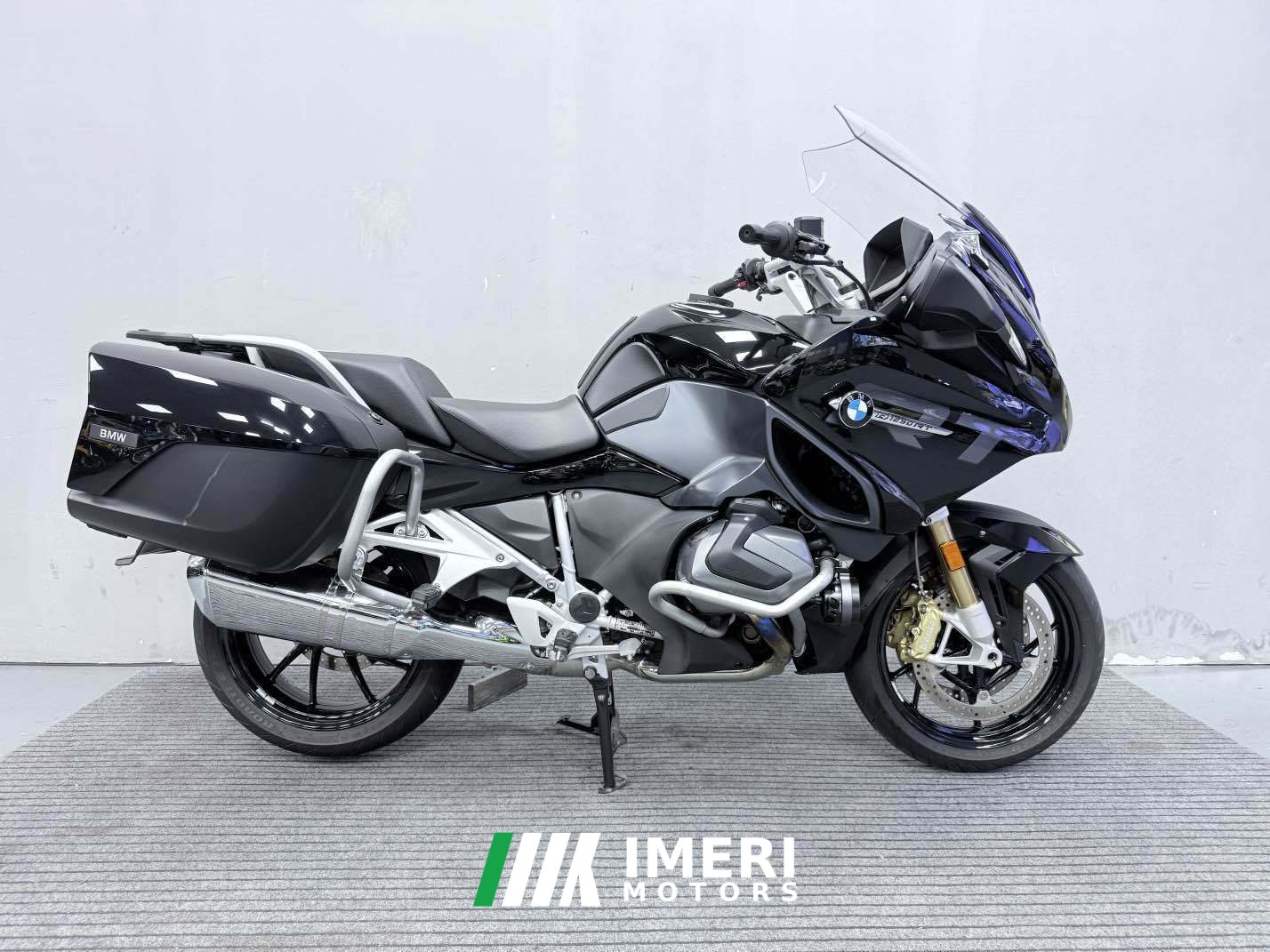 2023 BMW R 1250 RT