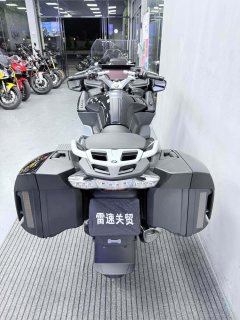BMW R 1250 RT - ფოტო 12