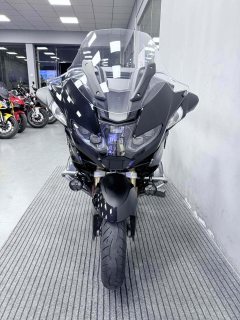 BMW R 1250 RT - ფოტო 2