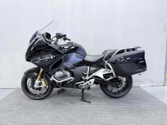 BMW R 1250 RT - ფოტო 3