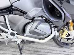BMW R 1250 RT - ფოტო 4