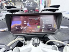 BMW R 1250 RT - ფოტო 5