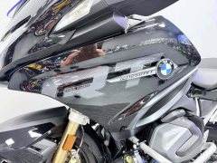 BMW R 1250 RT - ფოტო 6