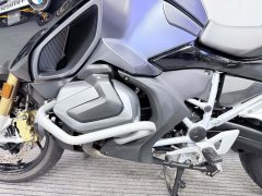 BMW R 1250 RT - ფოტო 7