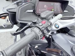 BMW R 1250 RT - ფოტო 8
