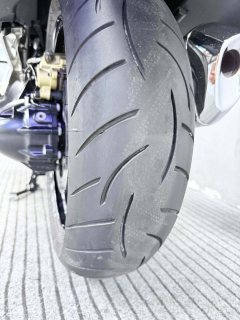 BMW R 1250 RT - ფოტო 9