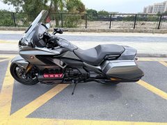 Honda Gold Wing GL1800 - photo 4