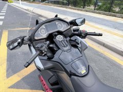 Honda Gold Wing GL1800 - photo 5
